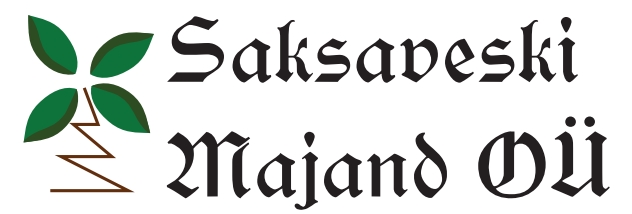 Saksaveski Majand OÜ