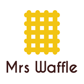 Kohvik Mrs Waffle