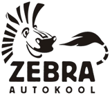 Alamander OÜ Zebra Autokool