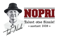 Nopri Talumeierei OÜ